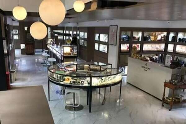 宜都市寄卖奢侈品店